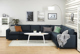 Hjørnesofa Scandinavian Choice Remavio 150