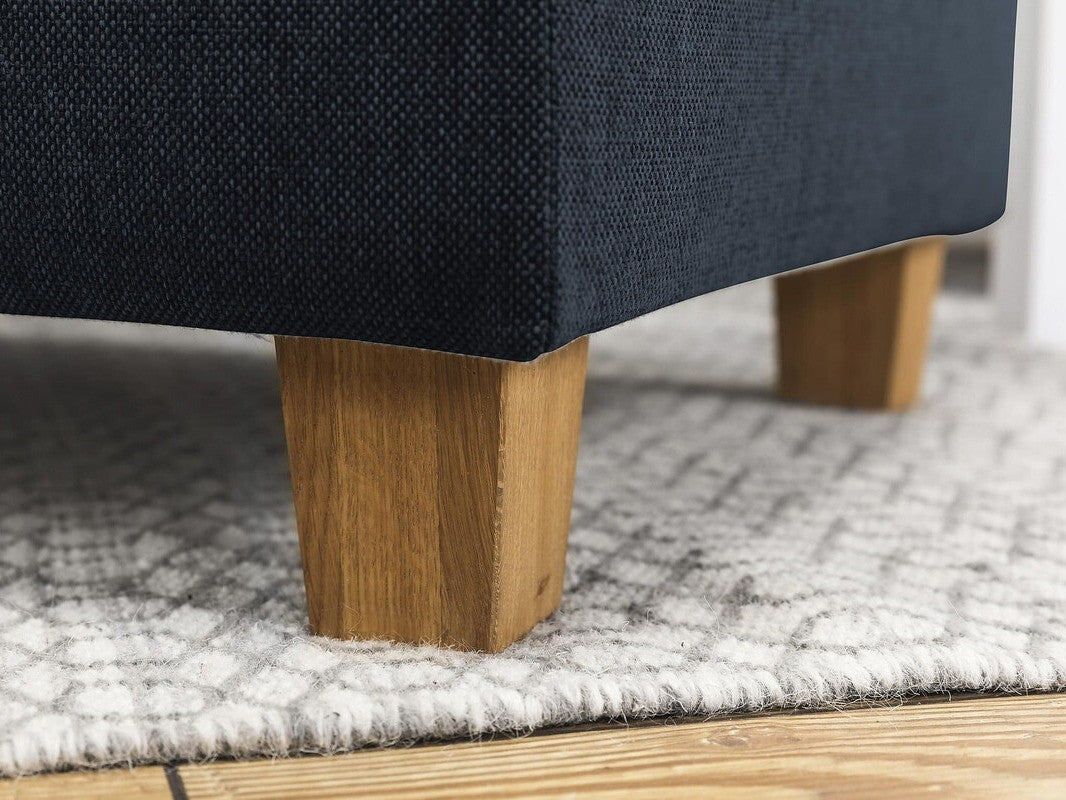 Hjørnesofa Scandinavian Choice Remavio 150