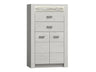 Chest of drawers Stanton C103