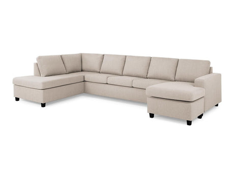 Hjørnesofa Scandinavian Choice Remavio 151