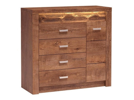 Chest of drawers Stanton C115