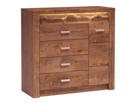 Chest of drawers Stanton C115