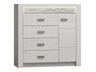 Chest of drawers Stanton C115