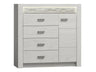 Chest of drawers Stanton C115