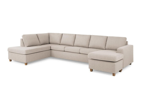 Hjørnesofa Scandinavian Choice Remavio 151