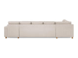 Hjørnesofa Scandinavian Choice Remavio 151