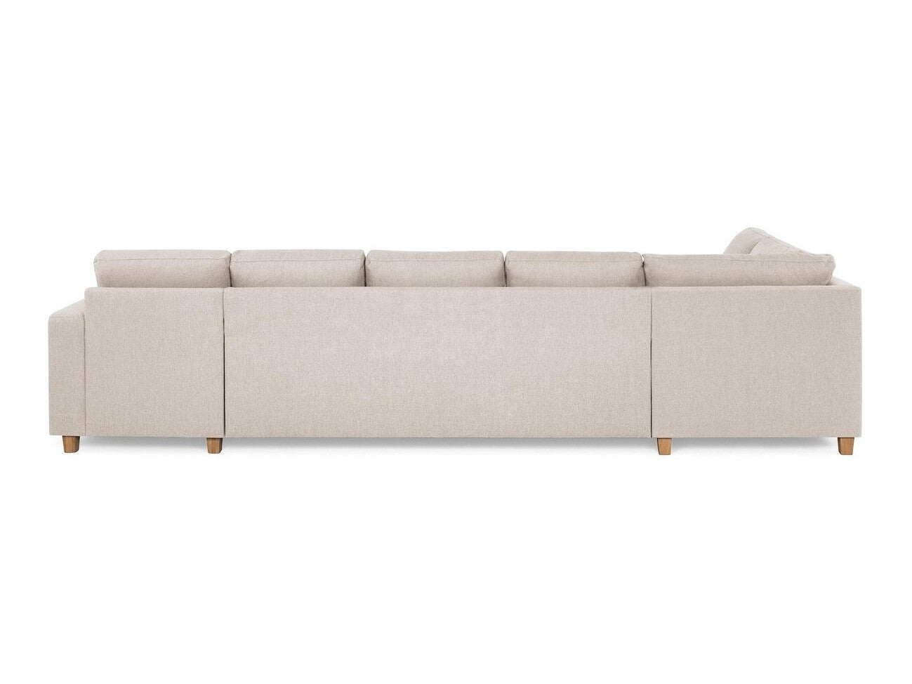 Hjørnesofa Scandinavian Choice Remavio 151
