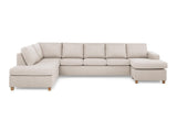 Hjørnesofa Scandinavian Choice Remavio 151