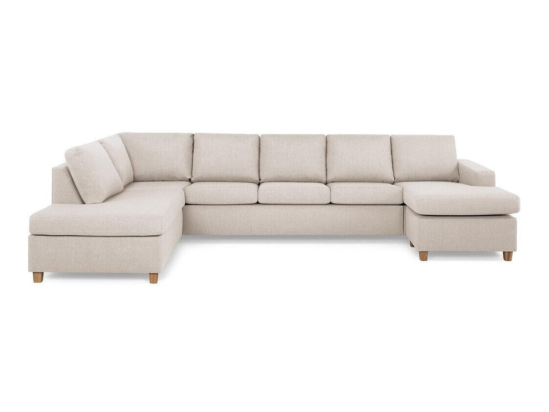 Hjørnesofa Scandinavian Choice Remavio 151
