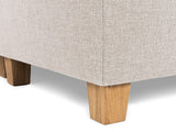 Hjørnesofa Scandinavian Choice Remavio 151