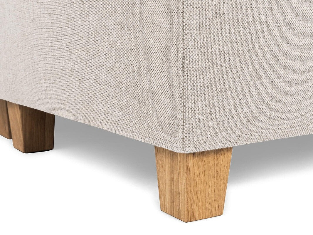 Hjørnesofa Scandinavian Choice Remavio 151