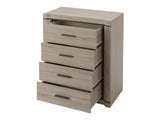 Chest of drawers Stanton D103