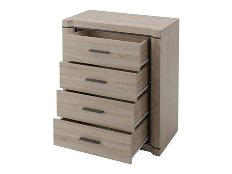 Chest of drawers Stanton D103