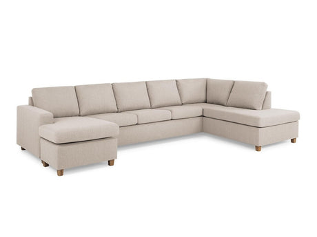 Hjørnesofa Scandinavian Choice Remavio 151