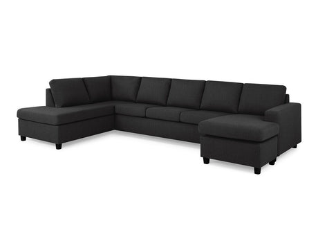 Hjørnesofa Scandinavian Choice Remavio 151