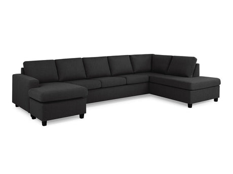 Hjørnesofa Scandinavian Choice Remavio 151