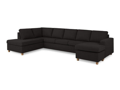Hjørnesofa Scandinavian Choice Remavio 151