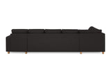 Hjørnesofa Scandinavian Choice Remavio 151