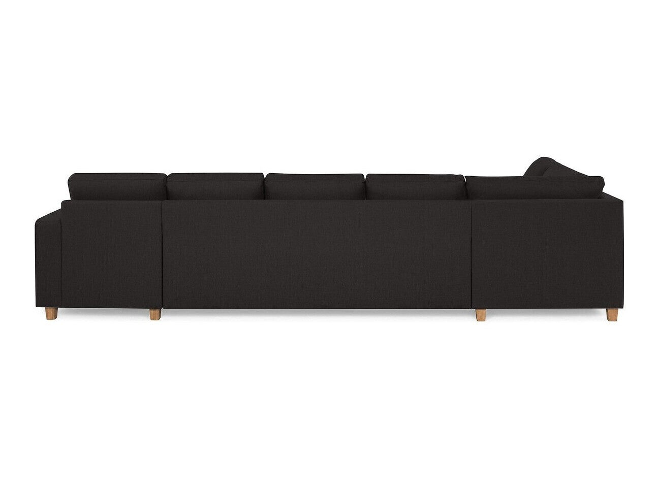 Hjørnesofa Scandinavian Choice Remavio 151