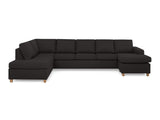 Hjørnesofa Scandinavian Choice Remavio 151