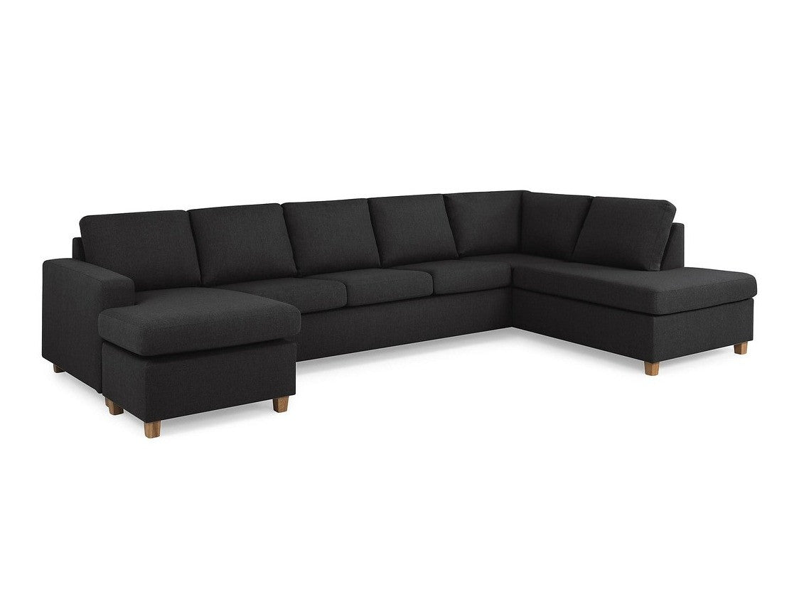 Hjørnesofa Scandinavian Choice Remavio 151