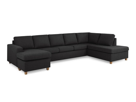 Hjørnesofa Scandinavian Choice Remavio 151
