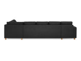 Hjørnesofa Scandinavian Choice Remavio 151