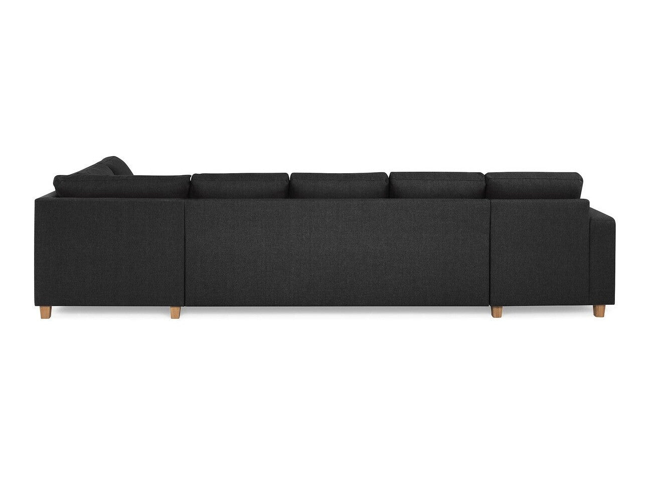 Hjørnesofa Scandinavian Choice Remavio 151