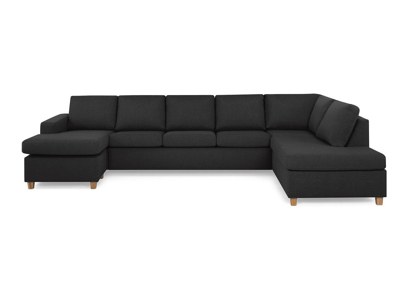 Hjørnesofa Scandinavian Choice Remavio 151