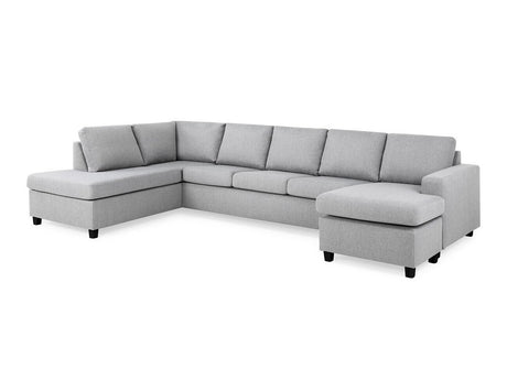 Hjørnesofa Scandinavian Choice Remavio 151