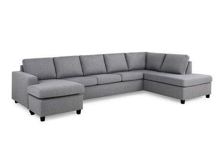 Hjørnesofa Scandinavian Choice Remavio 151