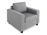 Lænestol Scandinavian Choice Remavio 152
