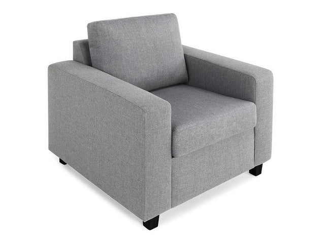 Lænestol Scandinavian Choice Remavio 152