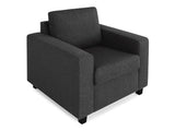 Lænestol Scandinavian Choice Remavio 152