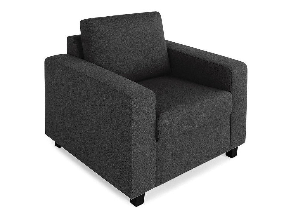 Lænestol Scandinavian Choice Remavio 152