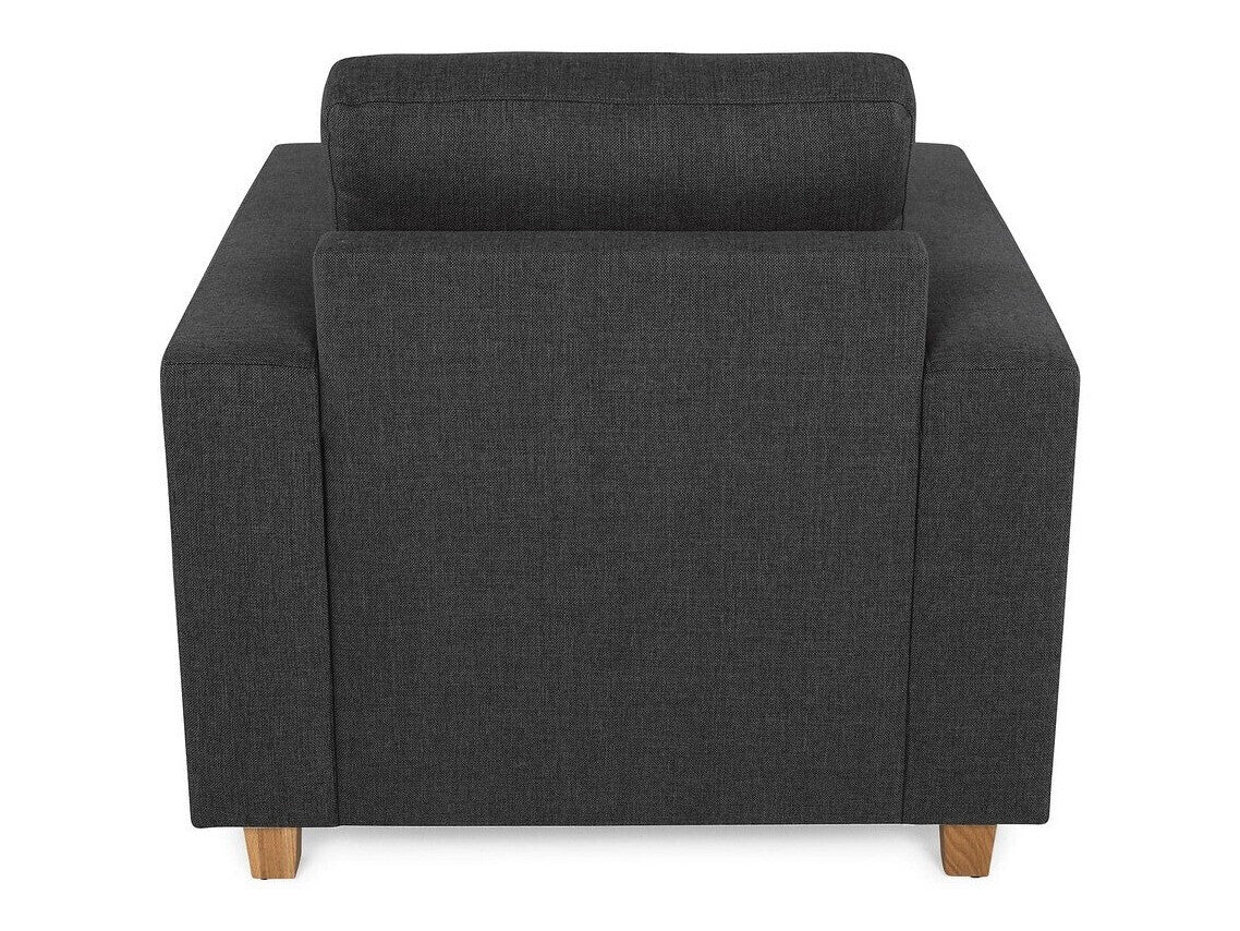 Lænestol Scandinavian Choice Remavio 152