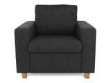 Lænestol Scandinavian Choice Remavio 152