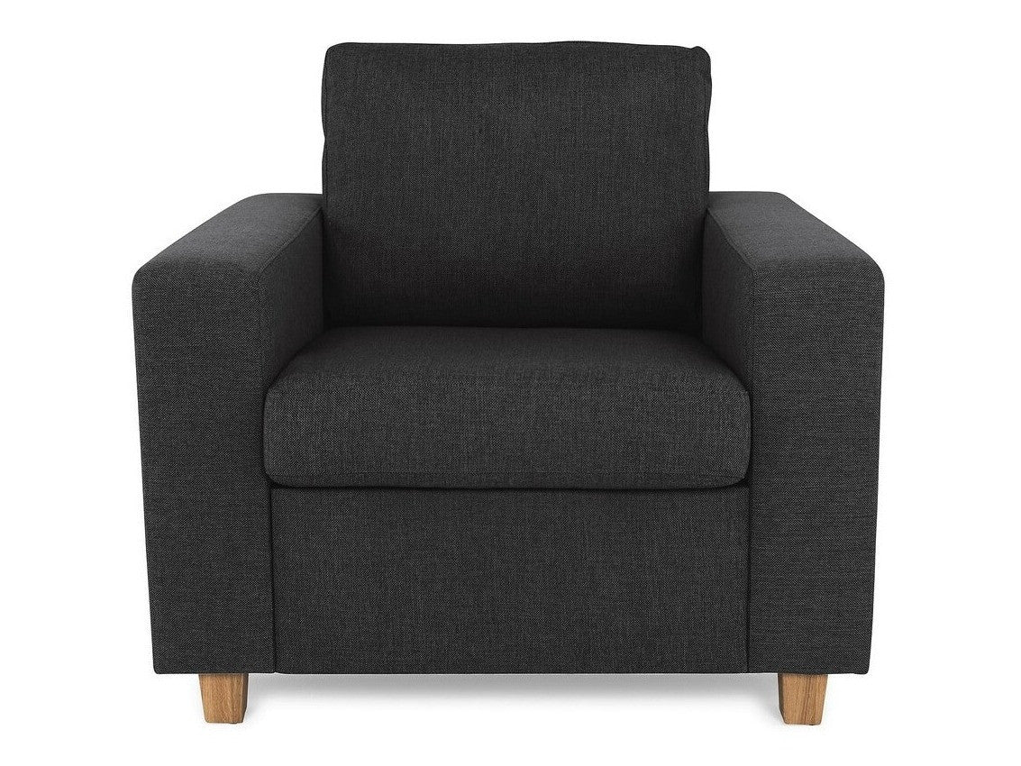 Lænestol Scandinavian Choice Remavio 152