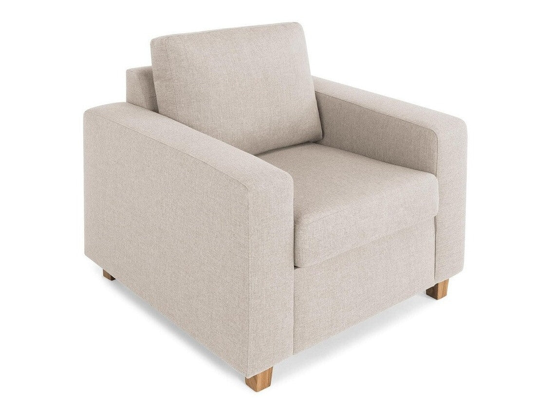 Lænestol Scandinavian Choice Remavio 152