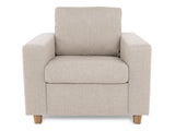 Lænestol Scandinavian Choice Remavio 152