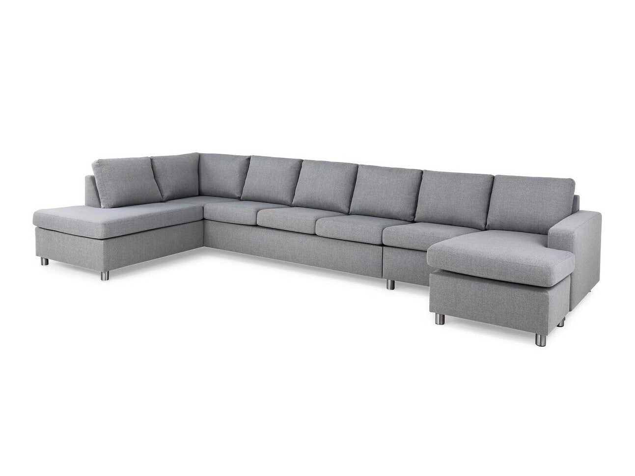 Hjørnesofa Scandinavian Choice Remavio 153