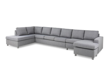 Hjørnesofa Scandinavian Choice Remavio 153