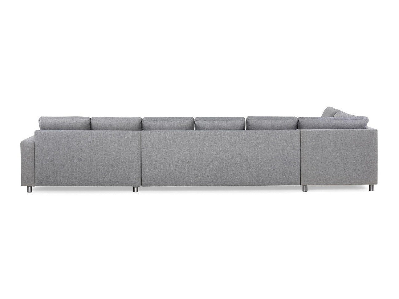 Hjørnesofa Scandinavian Choice Remavio 153