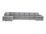 Hjørnesofa Scandinavian Choice Remavio 153