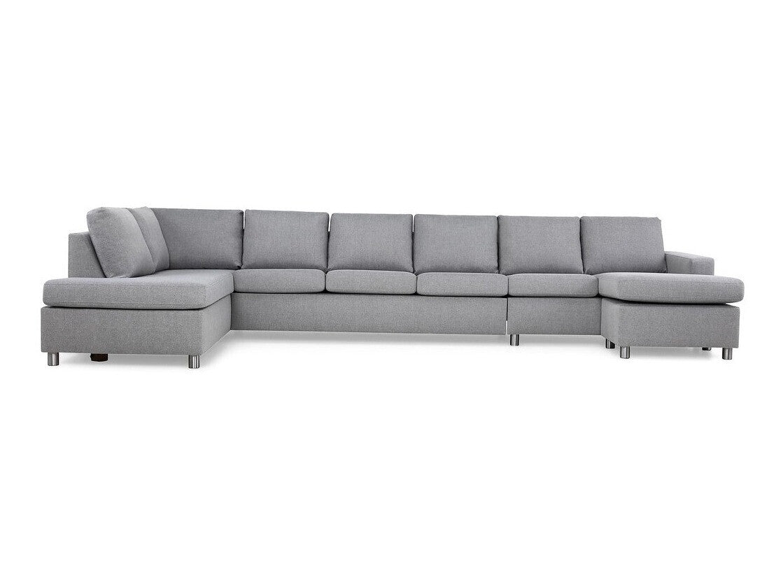Hjørnesofa Scandinavian Choice Remavio 153
