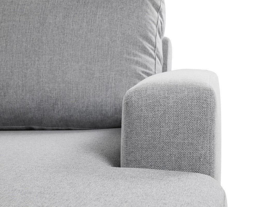 Hjørnesofa Scandinavian Choice Remavio 153