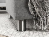 Hjørnesofa Scandinavian Choice Remavio 153