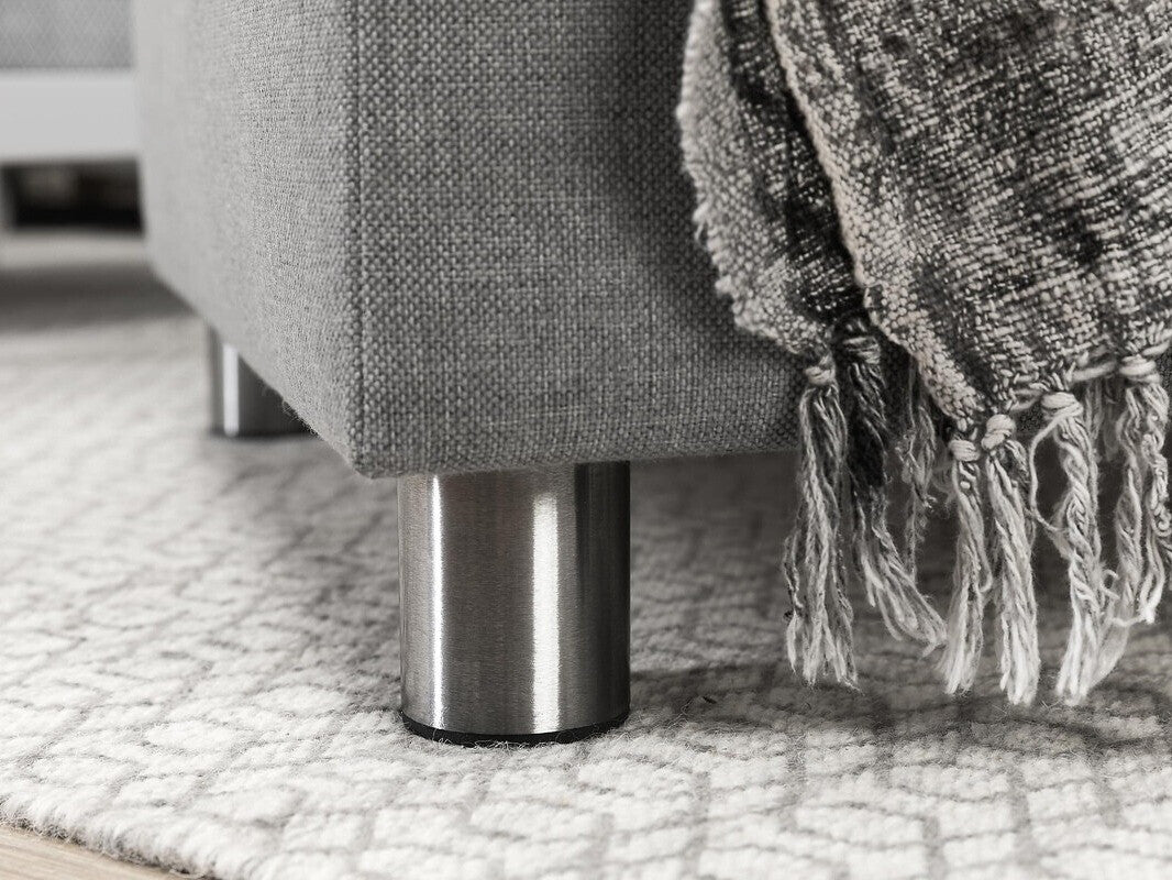 Hjørnesofa Scandinavian Choice Remavio 153