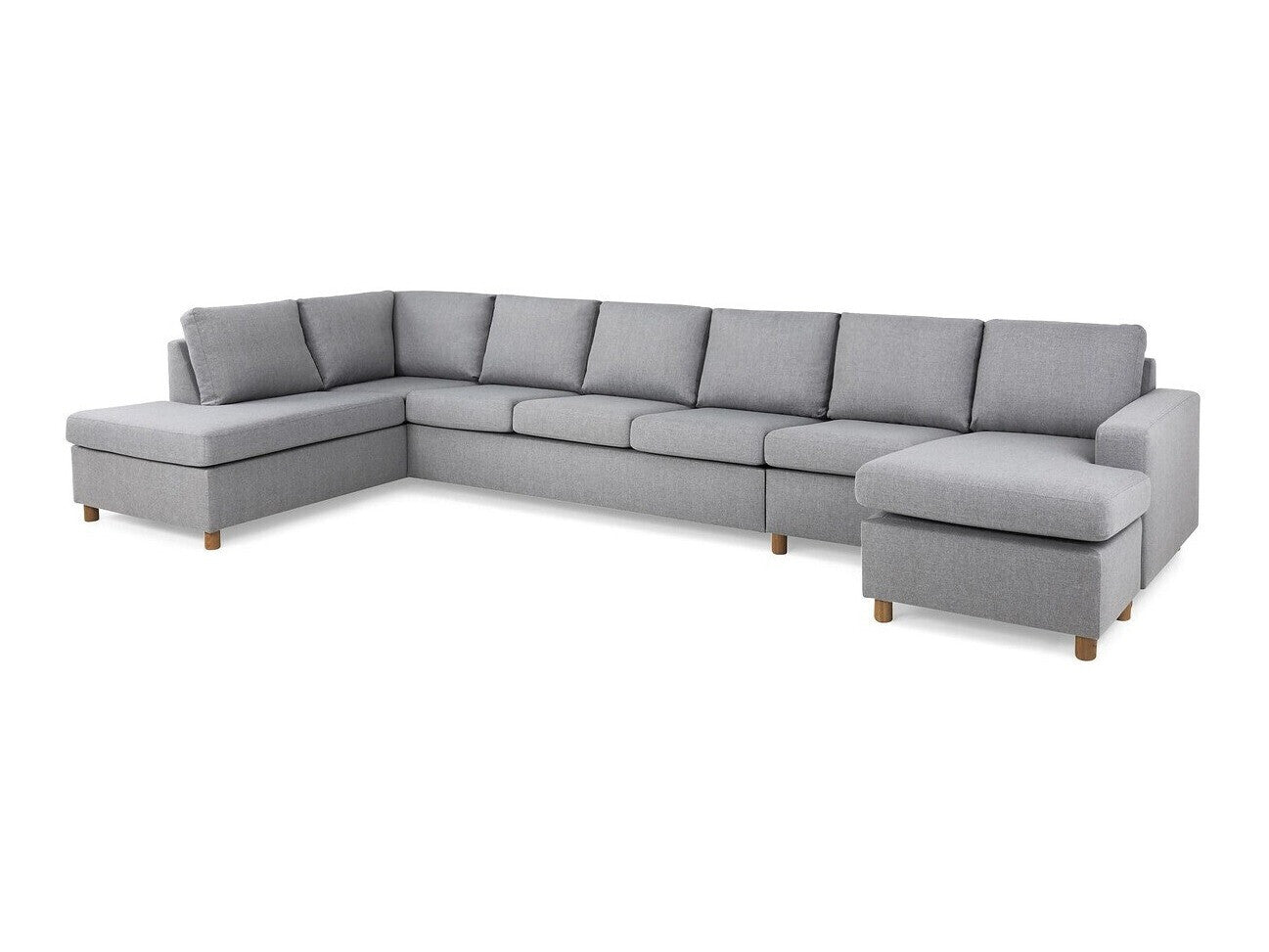 Hjørnesofa Scandinavian Choice Remavio 153