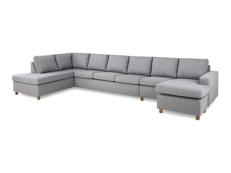 Hjørnesofa Scandinavian Choice Remavio 153
